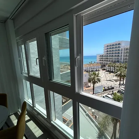 Diana - Terrace And Pool - 80m From The Apartamento