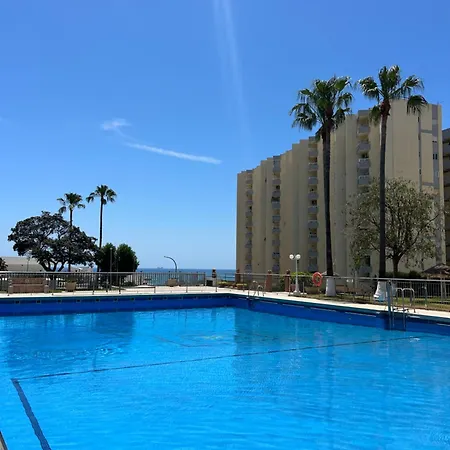 Apartamento Diana - Terrace And Pool - 80m From The